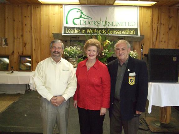 Mn Ducks Unlimited State Convention 2013